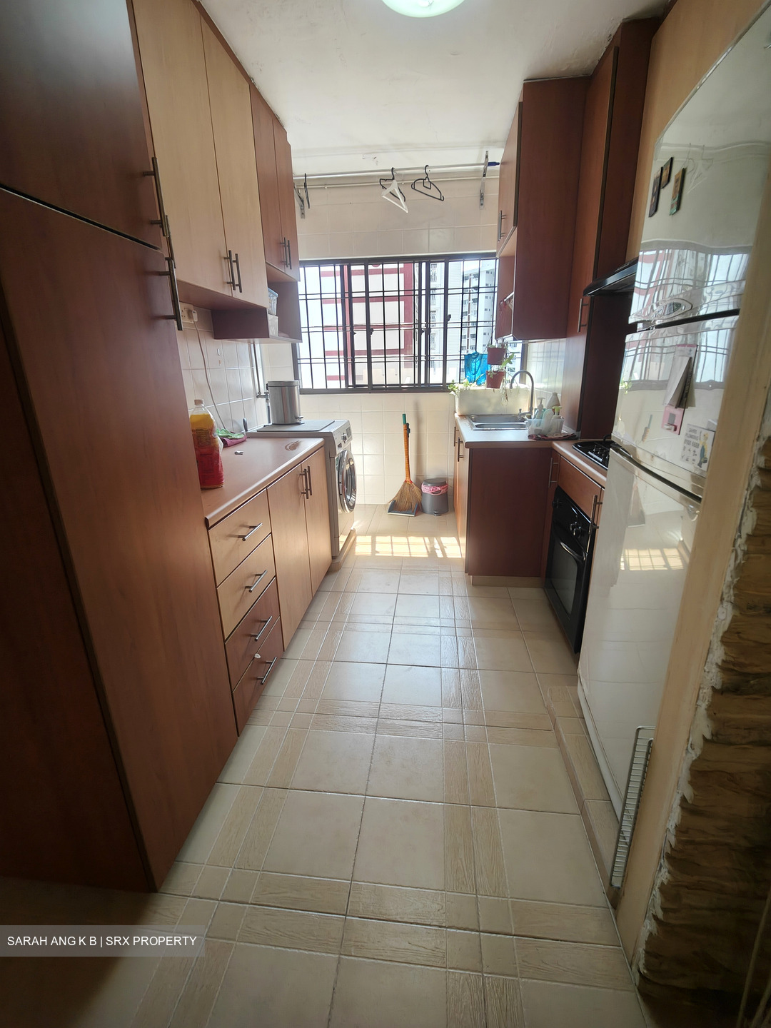Blk 612 Clementi West Street 1 (Clementi), HDB 3 Rooms #449298481